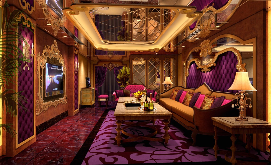 杭州最大的夜总会职业生涯发展礼仪先行 - ktv夜场文化